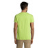 REGENT UNISEX T-SHIRT 150g Apple Green S11380-AG-XXL (1) thumbnail