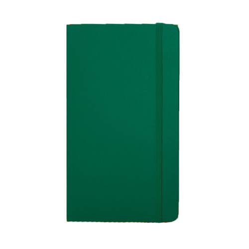 MOLESKINE Notatnik ok. A6 Zielony VM201-06 (1)