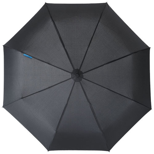 Parasol składany Trav 21,5" Czarny 10906400 (4)