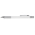 Długopis wielofunkcyjny, linijka, poziomica, śrubokręt biały V7799-02 (3) thumbnail
