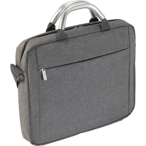 Torba na laptopa 13" Szary V0579-19 (8)