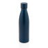 Butelka termiczna 500 ml, stal nierdzewna z recyklingu Blue P433.275 (4) thumbnail