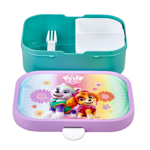 Lunchbox Campus Paw patrol girls 107440065397 Wielokolorowy MPL107440065397 (6)