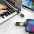 Pendrive Silicon Power Mobile - C51 3.2, 64GB czarny EG834203 256GB (7) thumbnail