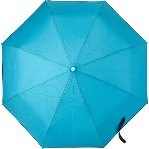 Parasol automatyczny, składany Niebieski V9912-11 (2)