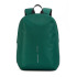 Bobby Soft plecak chroniący przed kieszonkowcami Green P705.997 (2) thumbnail