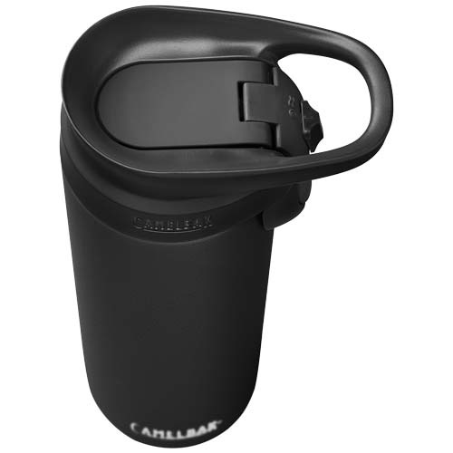 CamelBak® Forge Flow izolowany kubek próżniowy o pojemności 500 ml Czarny 10075590 (3)