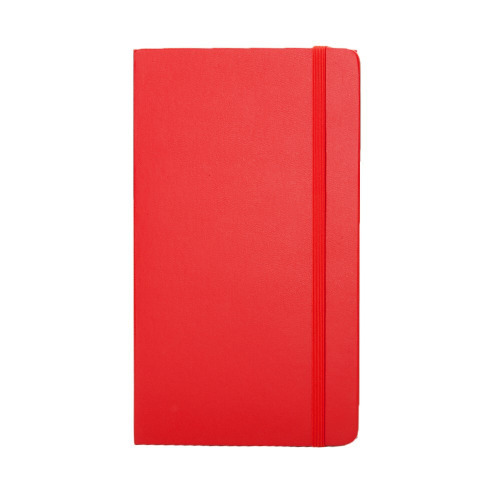 MOLESKINE Notatnik ok. A5 Czerwony VM302-05 (23)