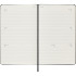 Kalendarz MOLESKINE Czarny VM396-03/2025 (10) thumbnail