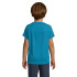 SPORTY Dziecięcy T-Shirt Aqua S01166-AQ-4XL (1) thumbnail