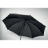 23-cal. wiatroodporny parasol Czarny MO2168-03 (3) thumbnail