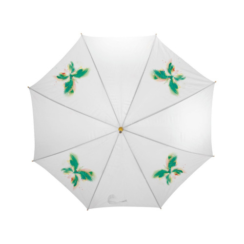 Parasol automatyczny | Hayden Biały V4201-02 (7)