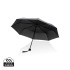 Mały parasol manualny 21" Impact AWARE rPET Czarny P850.581 (5) thumbnail