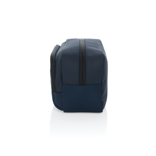 Kosmetyczka Armond AWARE™ RPET navy P820.865 (4)