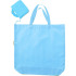 Składana torba na zakupy błękitny V0401-23 (2) thumbnail