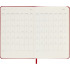 Kalendarz MOLESKINE Czerwony VM292-05/2025 (11) thumbnail