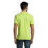 PERFECT Męskie POLO 180g Apple Green S11346-AG-L (1) thumbnail