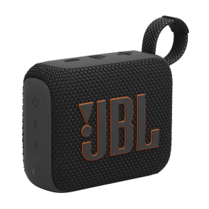 Głośnik przenośny JBL GO 4