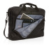 Torba na laptopa 15,6" Swiss Peak Deluxe Czarny P762.090 (2) thumbnail