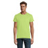 CRUSADER Męski T-SHIRT 150g Apple Green S03582-AG-M  thumbnail