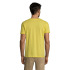 REGENT UNISEX T-SHIRT 150g lemon S11380-LE-L (1) thumbnail