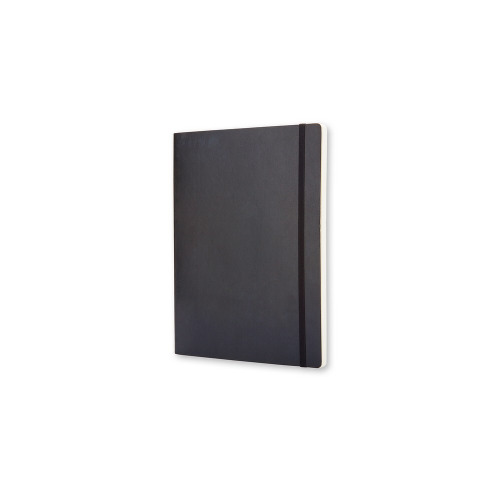 MOLESKINE Notatnik ok. B5 Czarny VM402-03 (14)