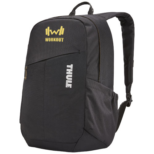 Thule Notus plecak 20 l Czarny 12063690 (1)