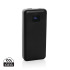 Power bank do laptopa 20000 mAh Gridley, RABS czarny P322.801 (11) thumbnail