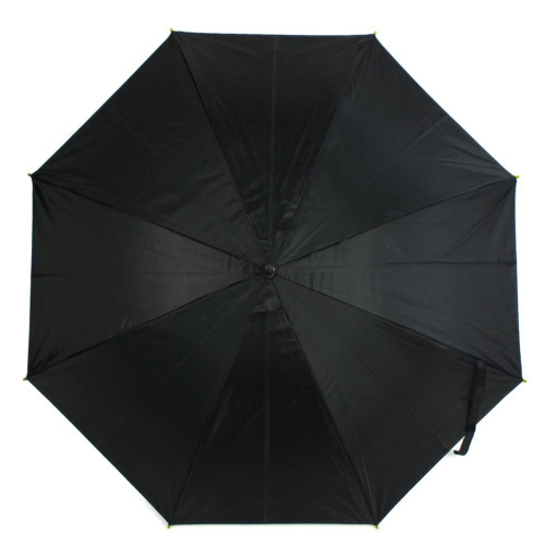 Parasol automatyczny żółty V4118-08 (6)