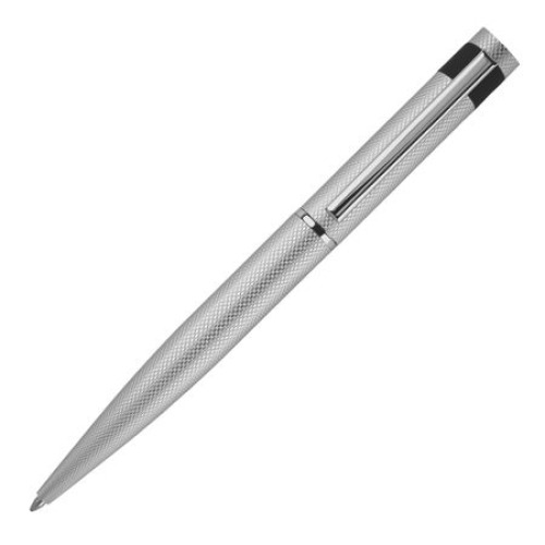 Długopis Loop Diamond Gun Srebrny HSW3674B (1)