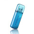 Pendrive Silicon Power Helios 101 2,0 Jasnoniebieski EG 810224 16GB  thumbnail