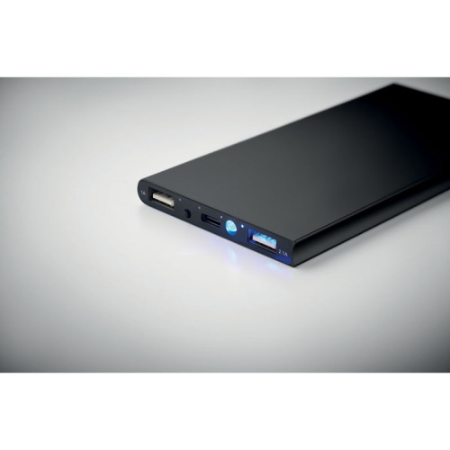 Power bank 8000 mAh Czarny MO2340-03 (4)