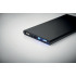 Power bank 8000 mAh Czarny MO2340-03 (4) thumbnail