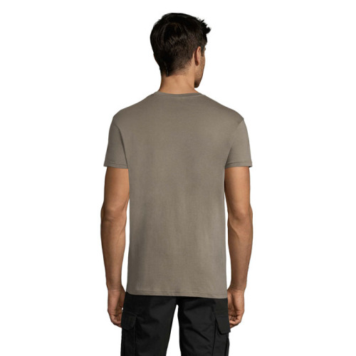 REGENT UNISEX T-SHIRT 150g Zinc S11380-ZI-XXL (1)