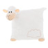 Pluszowa poduszka, owca | Sophie biały HE685-02 (8) thumbnail