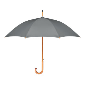 Parasol RPET Szary