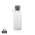 Butelka sportowa 500 ml Avira Atik z RPET Transparentny P438.030 (15) thumbnail