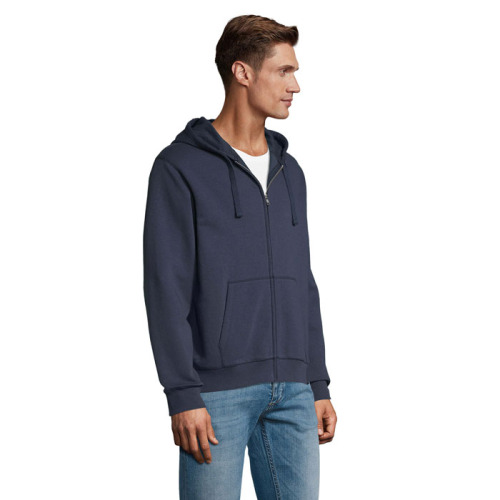 SPIKE HOOD Męskie 280gr French Navy S03105-FN-XXL (2)