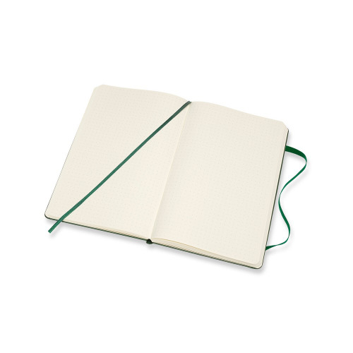 MOLESKINE Notatnik ok. A5 Khaki VM309-25 (10)