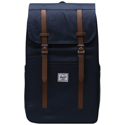 Herschel Retreat™ plecak 23 l Granatowy 12069155 (2)