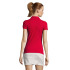 PASSION Damskie POLO 170g Czerwony S11338-RD-XL (1) thumbnail