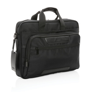 Torba na laptopa 15,6" Swiss Peak Voyager AWARE™ RPET