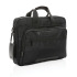 Torba na laptopa 15,6" Swiss Peak Voyager AWARE™ RPET Czarny P732.101  thumbnail