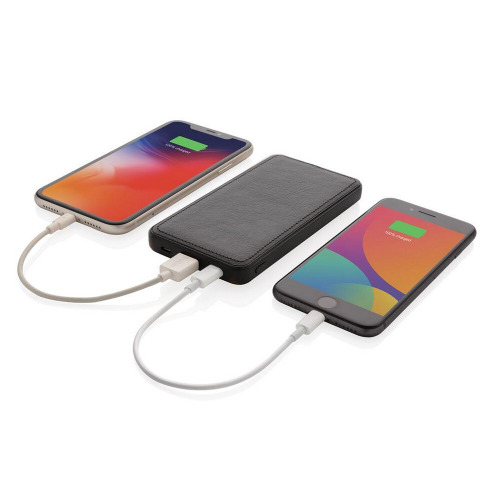 Power bank 10000 mAh Czarny P322.191 (2)