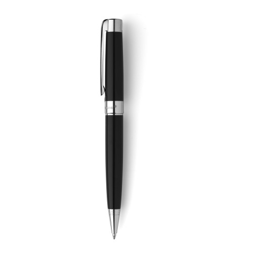 Długopis Charles Dickens® w pudełku czarny V1416-03 (6)