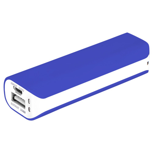 Power bank 2200 mAh Granatowy V3545-04 (1)