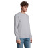 KOMET SWEATER 280g     grey melange S03574-GY-XL (1) thumbnail