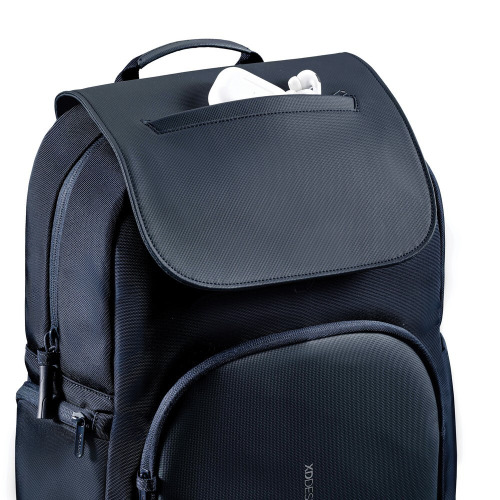 Plecak na laptopa 16" Soft Navy P705.985 (3)