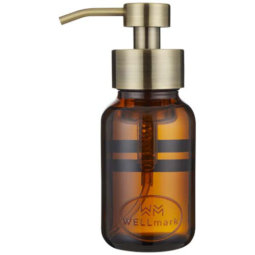 Wellmark płyn do mycia ciała 250 ml Amber heather 12632111 (1)