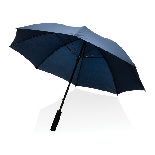 Parasol sztormowy 23" Impact AWARE™ rPET Niebieski P850.625 (4)